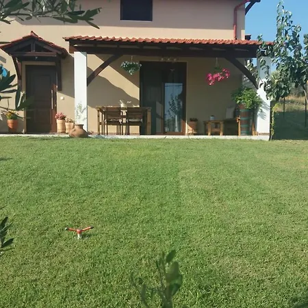 Holiday home Loft Sweet Loft Agios Nikolaos (Chalkidiki)