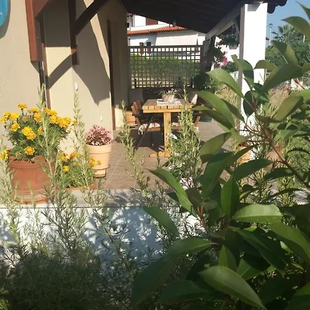 Loft Sweet Loft Holiday home Agios Nikolaos (Chalkidiki)