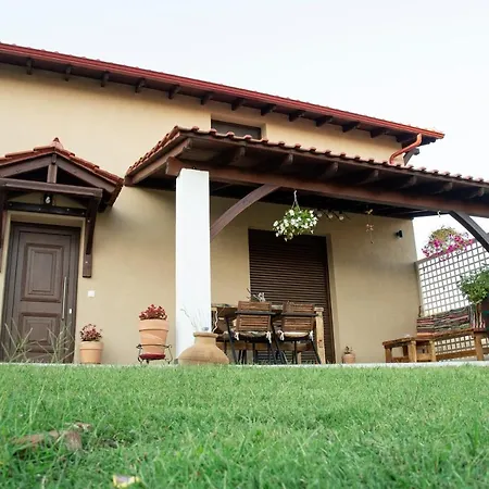 Prázdninový dům Loft Sweet Loft *