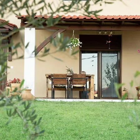 Loft Sweet Loft Agios Nikolaos (Chalkidiki)