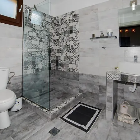 Loft Sweet Loft Prázdninový dům Ágios Nikólaos