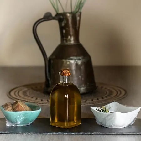 Loft Sweet Loft Prázdninový dům Ágios Nikólaos