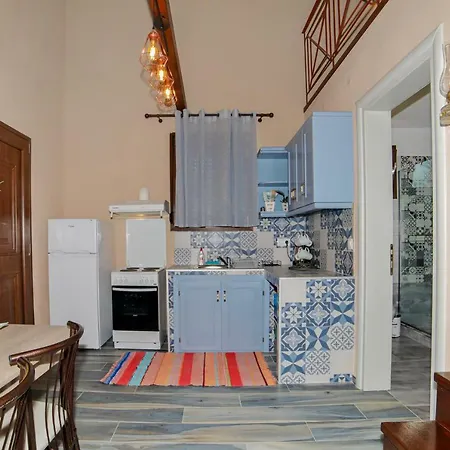 Holiday home Loft Sweet Loft