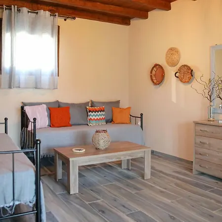 Prázdninový dům Loft Sweet Loft Ágios Nikólaos