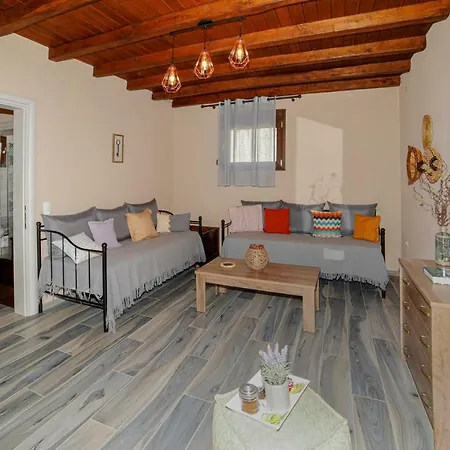 Loft Sweet Loft Prázdninový dům *