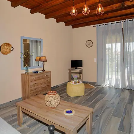 Loft Sweet Loft Prázdninový dům