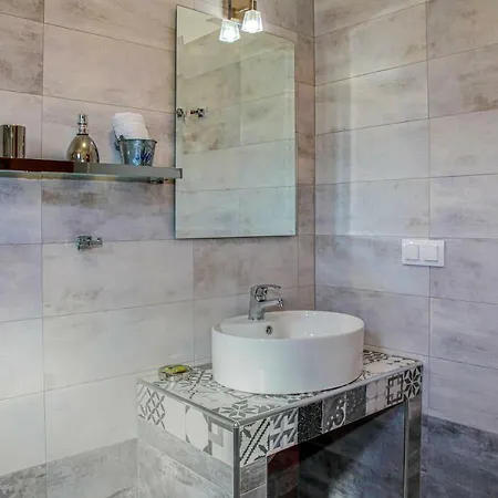 Loft Sweet Loft Prázdninový dům