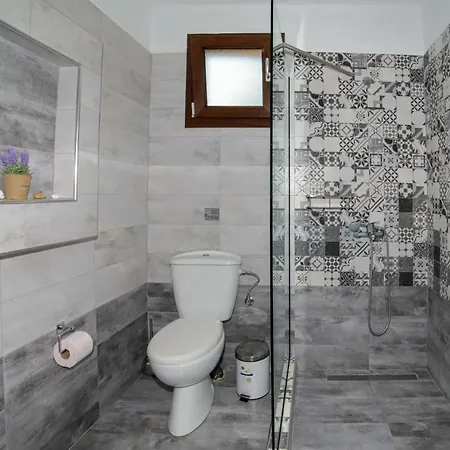 Loft Sweet Loft Agios Nikolaos (Chalkidiki)