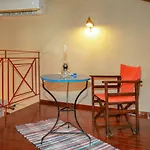 Loft Sweet Loft Prázdninový dům Ágios Nikólaos