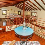 Loft Sweet Loft *