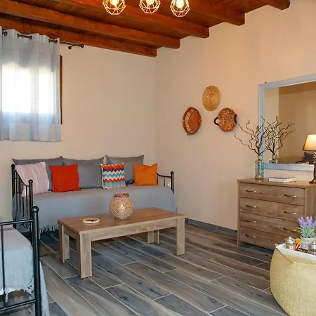 Σπίτι διακοπών Loft Sweet Loft *