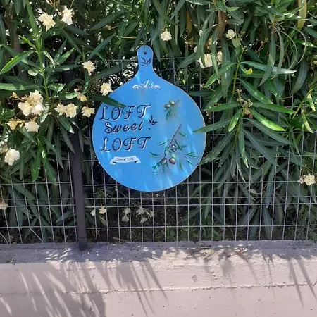 Loft Sweet Loft
