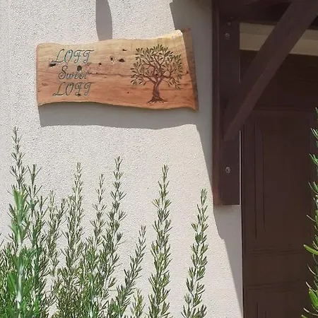 Hébergement de vacances Loft Sweet Loft Ágios Nikólaos