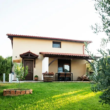 Loft Sweet Loft Άγιος Νικόλαος