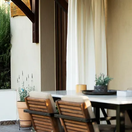 Loft Sweet Loft Hébergement de vacances *