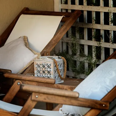 Σπίτι διακοπών Loft Sweet Loft *