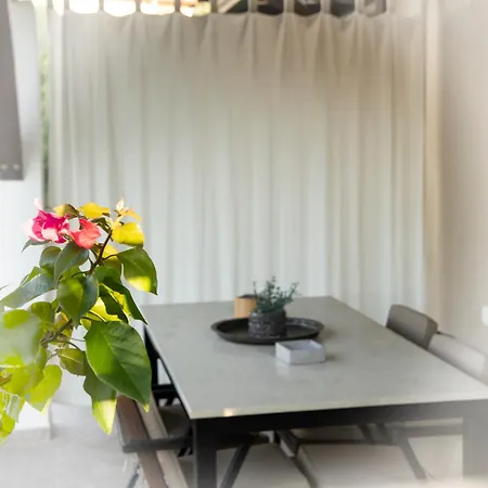 Loft Sweet Loft Hébergement de vacances *