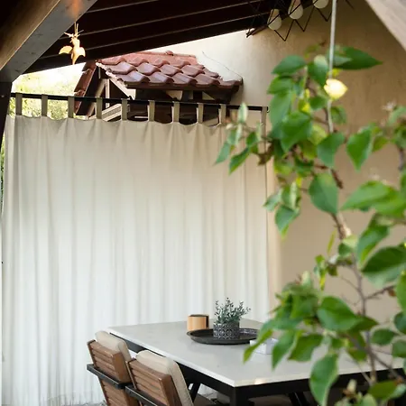 Hébergement de vacances Loft Sweet Loft Ágios Nikólaos