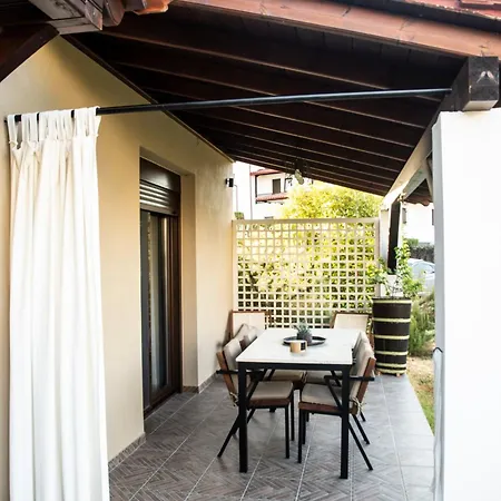 Loft Sweet Loft Άγιος Νικόλαος