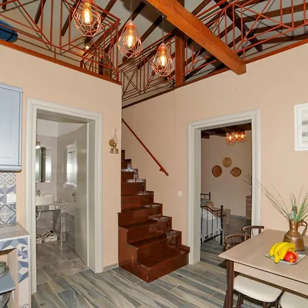 Σπίτι διακοπών Loft Sweet Loft