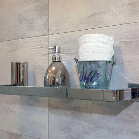 Loft Sweet Loft Hébergement de vacances Ágios Nikólaos