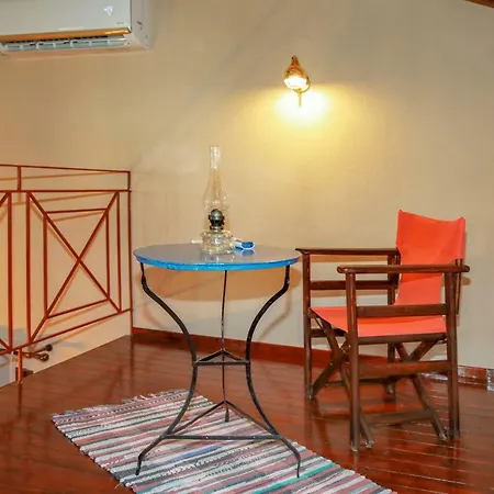 Loft Sweet Loft Casa de Férias Agios Nikolaos (Chalkidiki)