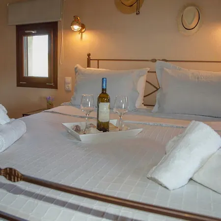 Σπίτι διακοπών Loft Sweet Loft *
