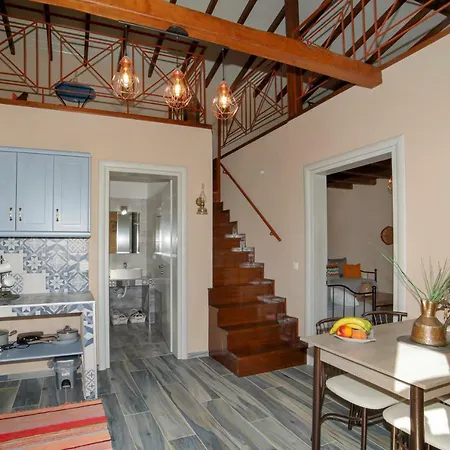 Loft Sweet Loft Ágios Nikólaos