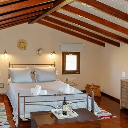 Loft Sweet Loft Hébergement de vacances Ágios Nikólaos