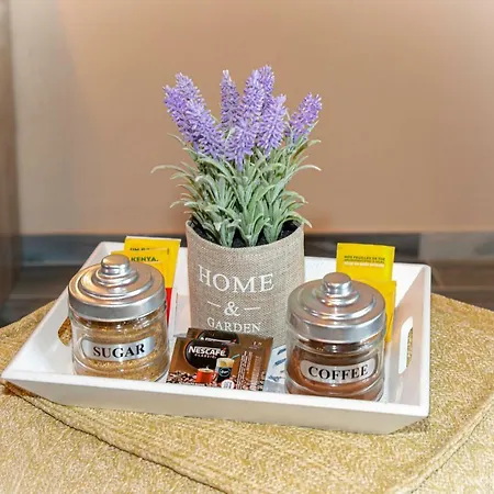 Loft Sweet Loft * Ágios Nikólaos