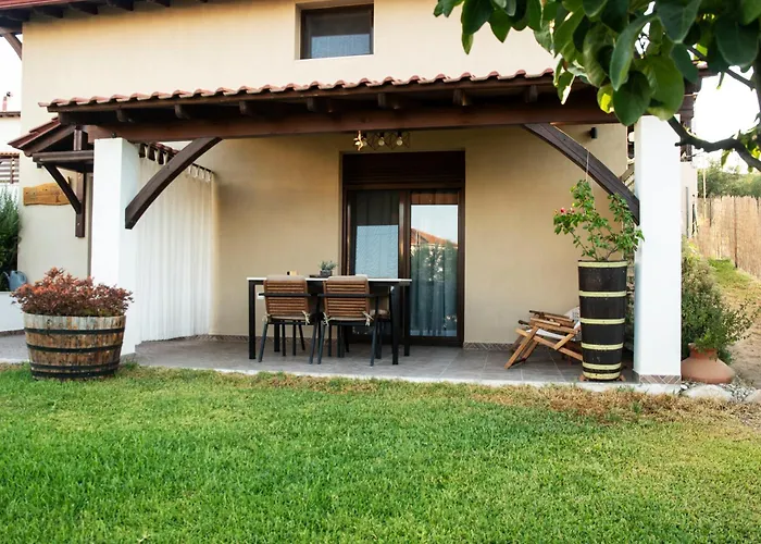 Loft Sweet Loft Casa vacanze