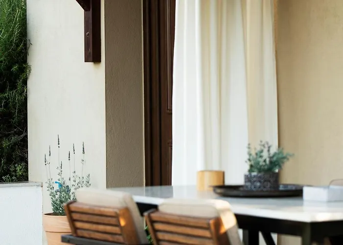 Loft Sweet Loft 度假居 *