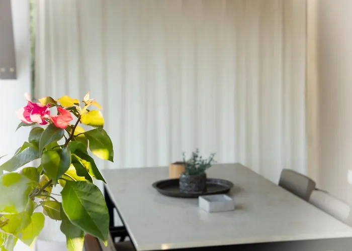 Loft Sweet Loft 度假居 *