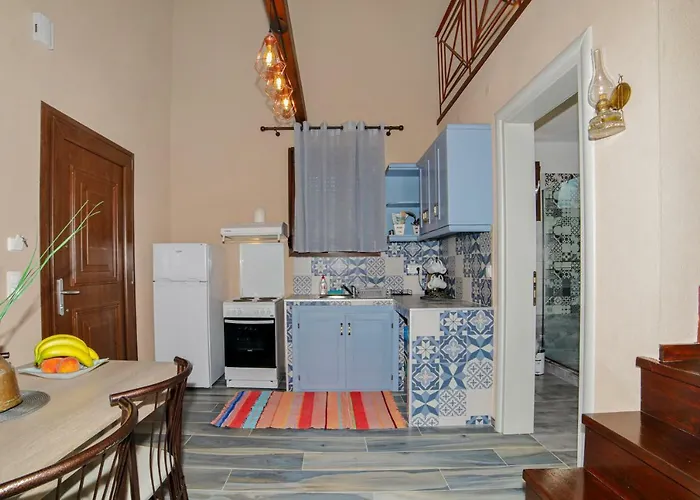 Casa vacanze Loft Sweet Loft