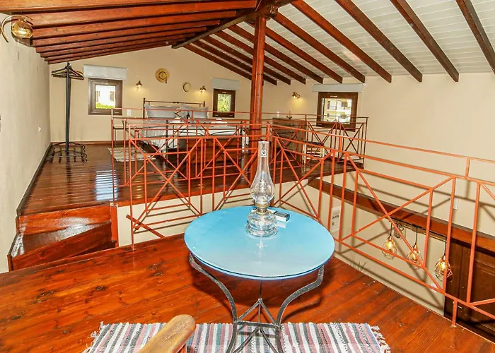 Loft Sweet Loft *
