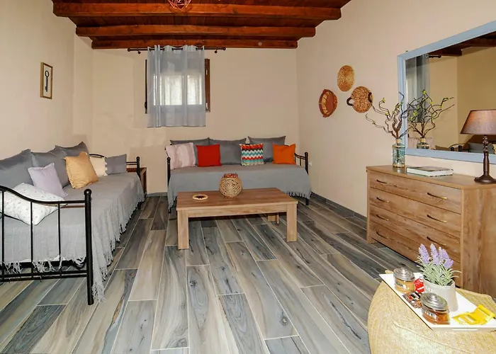 Casa vacanze Loft Sweet Loft Agios Nikolaos (Chalkidiki)