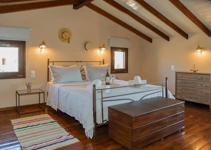 Loft Sweet Loft *