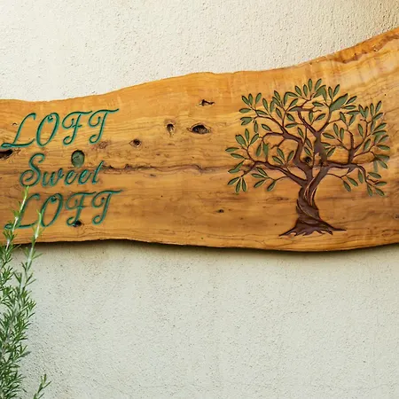 Loft Sweet Loft * Айос-Николаос