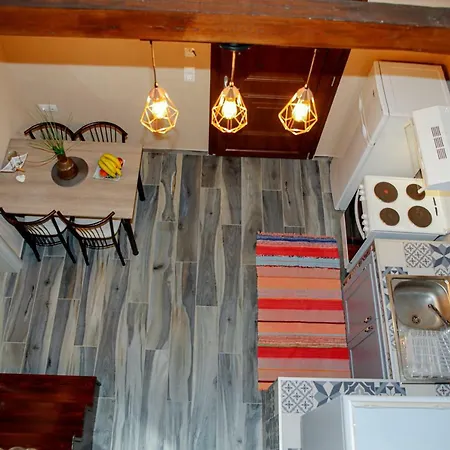 Loft Sweet Loft Casa de Férias