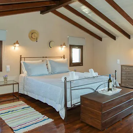 Loft Sweet Loft *