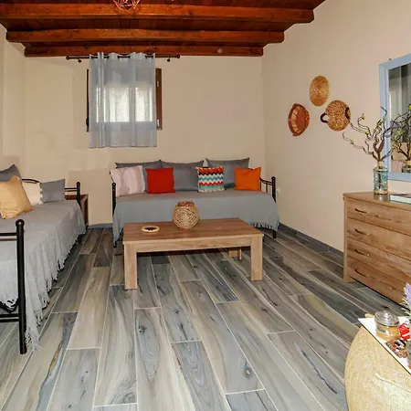 Casa de Férias Loft Sweet Loft Agios Nikolaos (Chalkidiki)