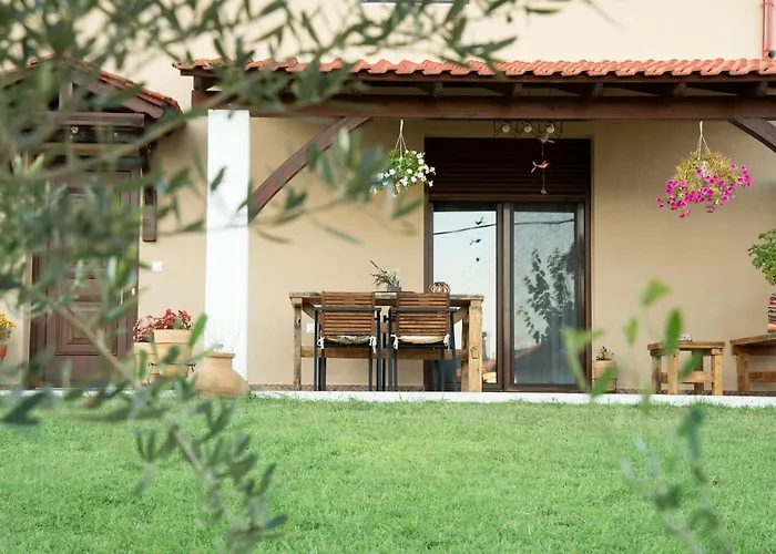 Loft Sweet Loft Agios Nikolaos (Chalkidiki)