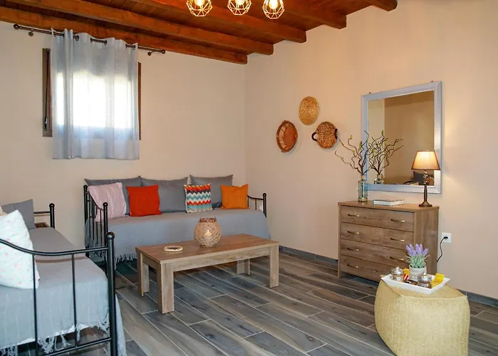 Feriehus Loft Sweet Loft *
