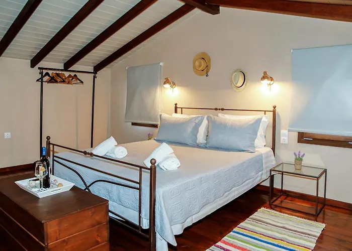 Loft Sweet Loft *
