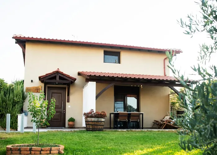 Loft Sweet Loft Agios Nikolaos (Chalkidiki)