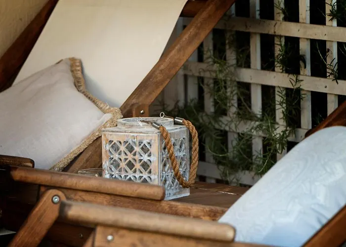 Feriehus Loft Sweet Loft *
