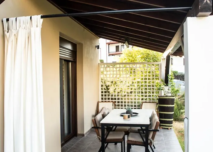 Loft Sweet Loft Agios Nikolaos (Chalkidiki)