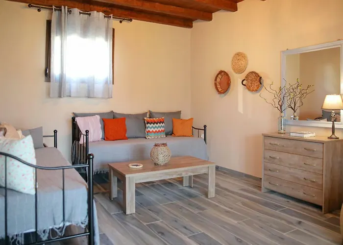 Feriehus Loft Sweet Loft Agios Nikolaos (Chalkidiki)