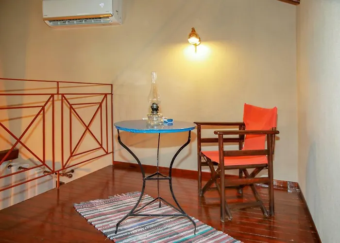 Loft Sweet Loft Feriehus Agios Nikolaos (Chalkidiki)