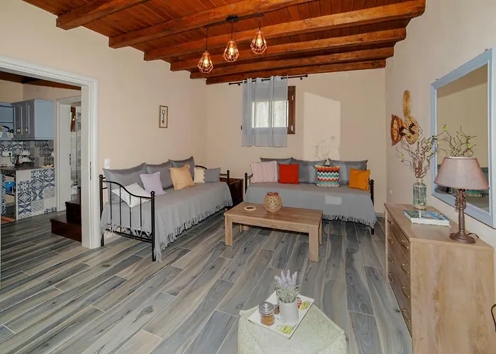 Loft Sweet Loft Feriehus *